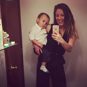 Meet your Posher, Anna